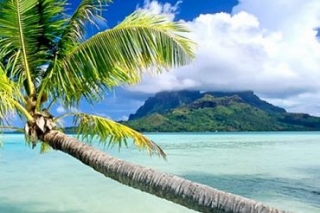  crucero por la Polinesia Francesa